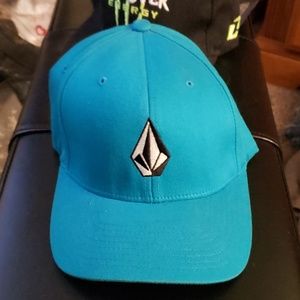 Volcom hat